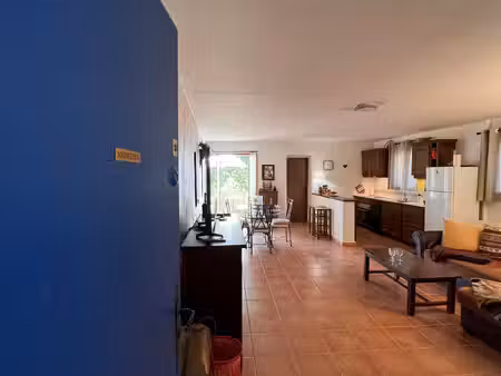 achat appartement 2 pièces 55m² lorgues 83510
