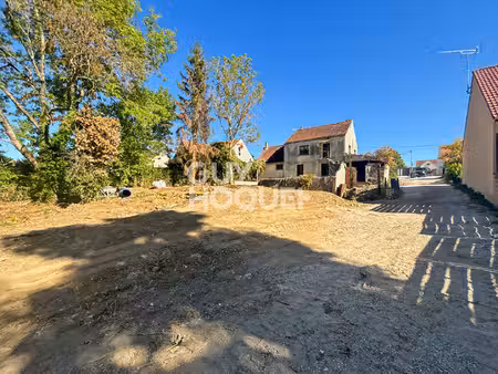 maison à vendre à liverdy en brie - 6 pièces  192 m²