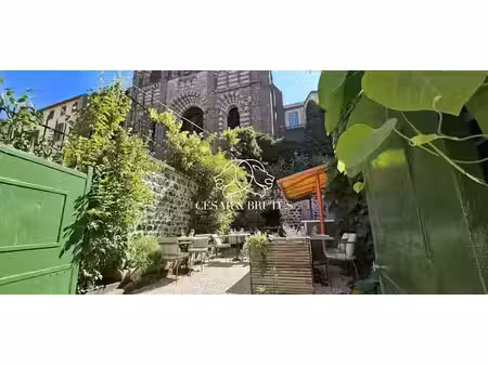 vente locaux professionnels 99 m² à le puy-en-velay (43000)  159 000 €