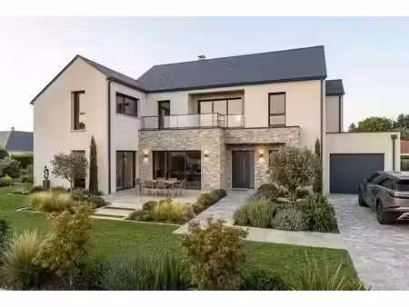 vente locaux professionnels 6 pièces 220 m² à saint-gervais-la-forêt (41350)  485 496 €