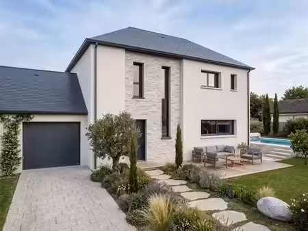 vente locaux professionnels 6 pièces 140 m² à blois (41000)  311 000 €