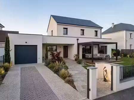 vente locaux professionnels 5 pièces 145 m² à cellettes (41120)  315 000 €
