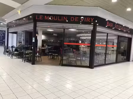 vente locaux professionnels 0 pièces 200 m² à viry-chatillon (91170)  319 000 €