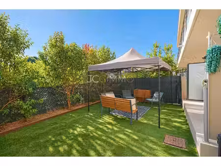 achat appartement 3 pièces 64m² toulon 83100