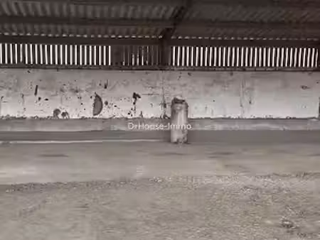 vente locaux professionnels 1 pièce 46 m² à noyon (60400)  6 000 €