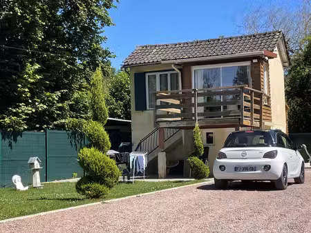 exclusivité – maison et chalet esbly