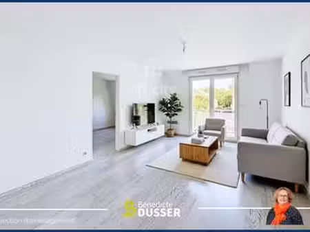 vente appartement 2 pièces à acigné (35690) : à vendre 2 pièces / 53m² acigné