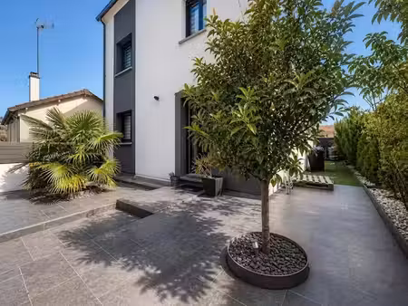 vente maison 5 pièces 122 m² à franconville (95130)  549 000 €