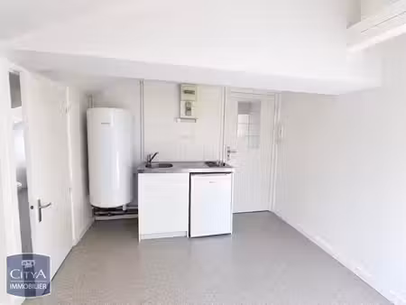 location appartement 1 pièce 12m² angers 49100