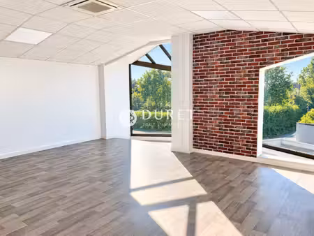 location local professionnel 33m² challans 85300