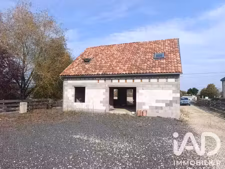 vente maison/villa 2 pièces