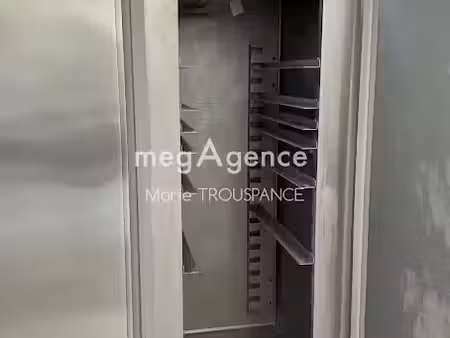 vente locaux professionnels 1 pièce 72 m² à bois de nefles saint paul (97411)  66 000 €