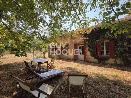 maison sinderes - morcenx-la-nouvelle (40110)