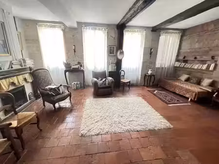 vente appartement 3 pièces 83 m² auch (32000)