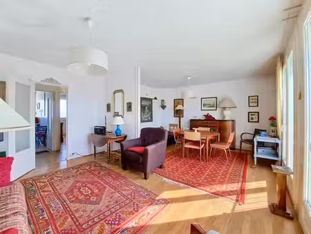 vente appartement 2 pièces 60 m² tours (37000)