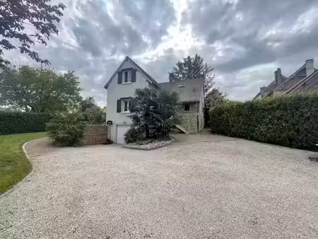 vente maison 0 pièces 134 m² à gisors (27140)  367 500 €