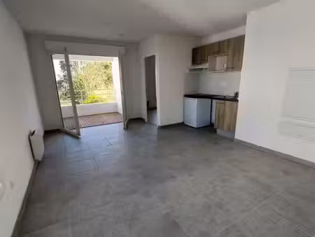location appartement 2 pièces 42m² noirmoutier en l ile 85330