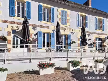 vente locaux professionnels 0 pièces 144 m² à montbeugny (03340)  66 000 €