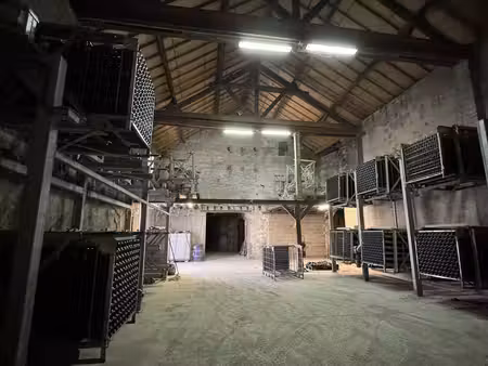 immeuble montlouis-sur-loire