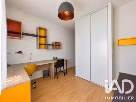 appartement à nantes (44200)