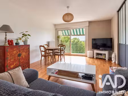 appartement à nantes (44300)