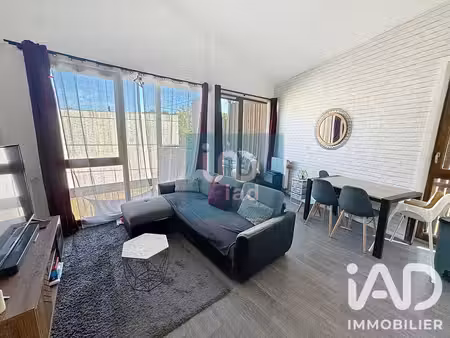 appartement à nantes (44300)