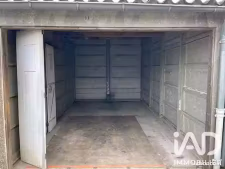 garage à nantes (44100)