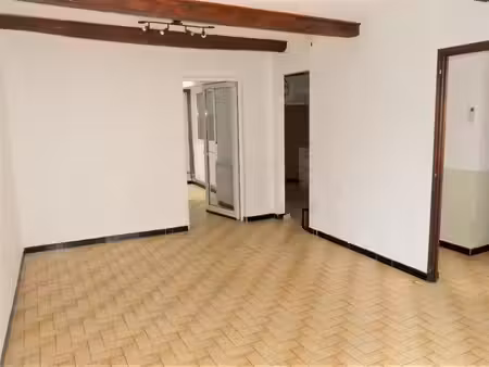 cazouls les beziers - maison à louer