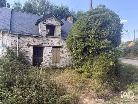 maison à fégréac (44460)