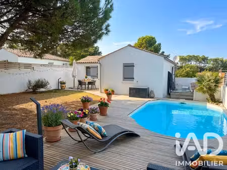 maison à le grand-village-plage (17370)