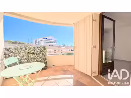 appartement à toulon (83100)