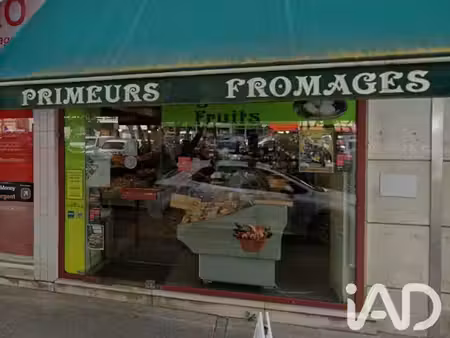 vente locaux professionnels 0 pièces 50 m² à beauvais (60000)  98 000 €