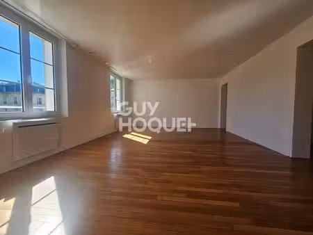 appartement compiegne 4 pièce(s) 91.25 m2