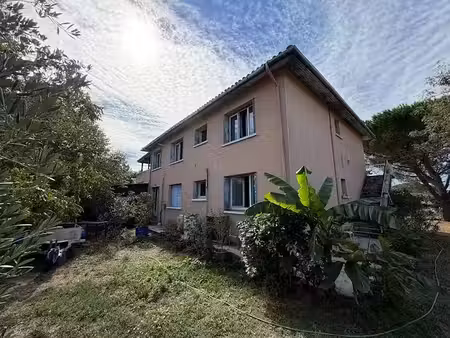 vente immeuble 8 pièces 208 m² à cugnaux (31270)  577 500 €