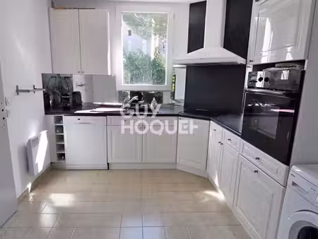 maison meublée 6 pièce(s) 99.96 m2