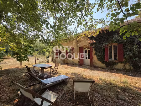 maison sinderes - morcenx-la-nouvelle