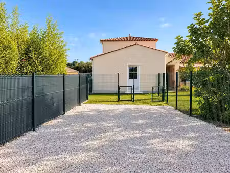 appartement de 35m2 à louer sur la garde