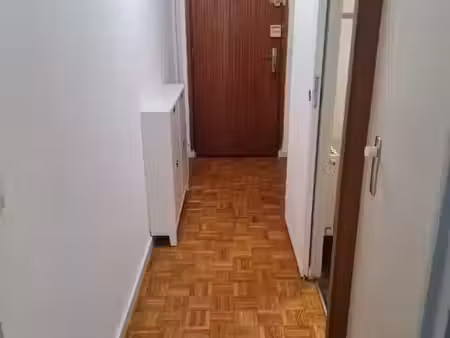 location appartement 2 pièces 31 m² à lyon 7 (69007)