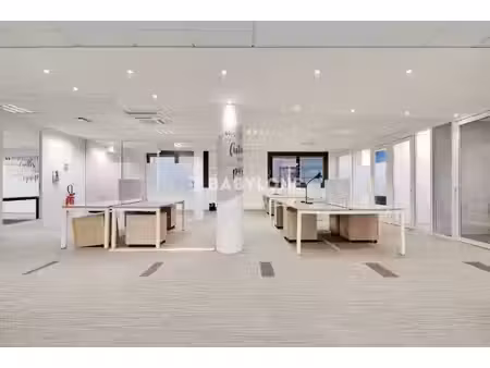 location bureaux levallois perret 92300 111m² à 1270m²