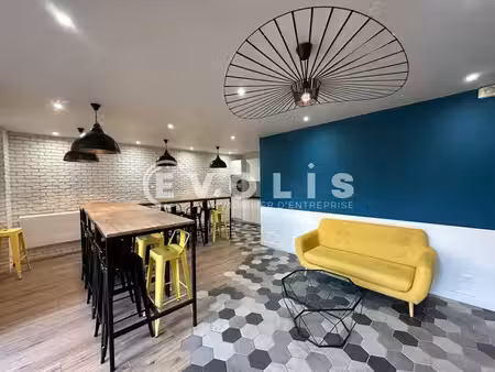 location bureaux rueil malmaison 92500 185m²