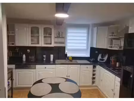 maison de 103m2 à louer sur fourmies