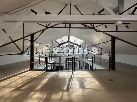vente bureaux bois colombes 92270 700m²