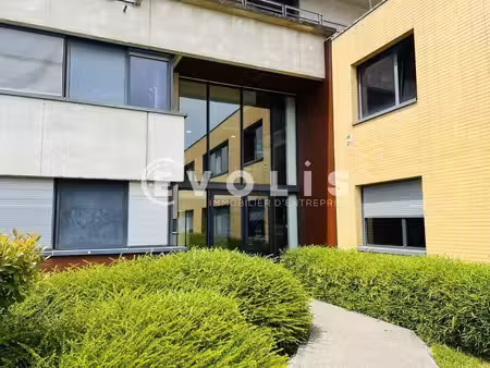 vente bureaux champs sur marne 77420 665m²