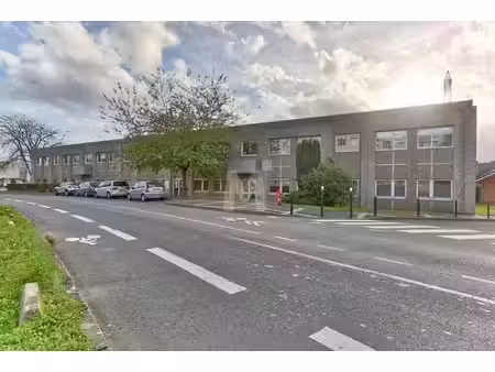 vente bureaux évry-courcouronnes 91080 870m²