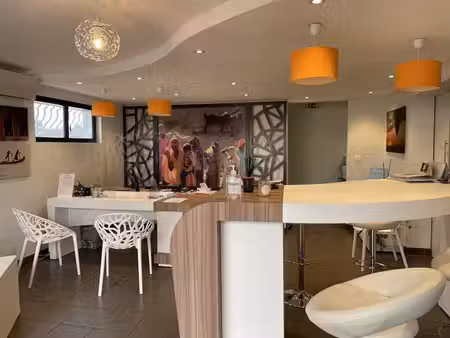 vente commerce saint-médard-en-jalles 33160 120m² à 260m²