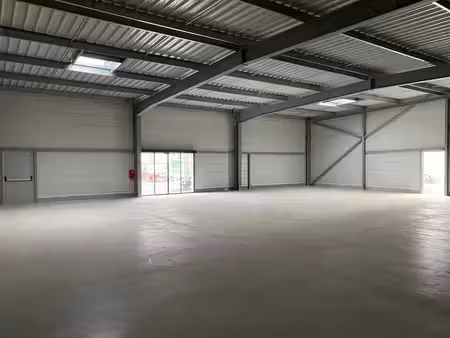 vente commerce marmande 47200 310m²
