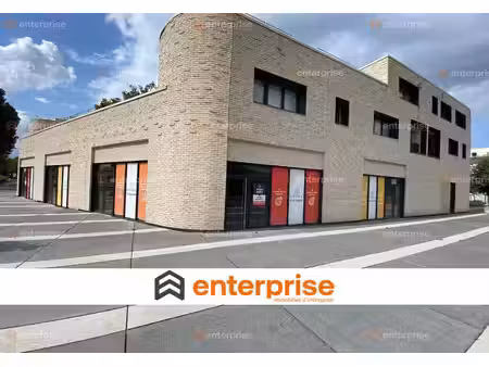 location commerce wattrelos 59150 365m²