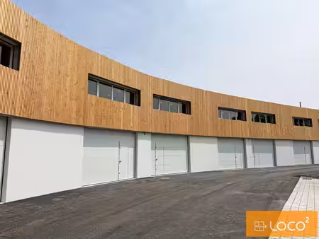 vente local d’activités castanet-tolosan 31320 115m² à 239m²