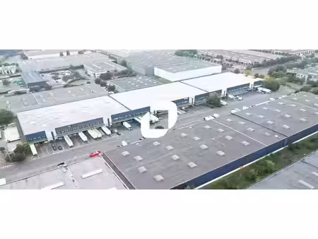 location local d’activités herblay-sur-seine 95220 1159m²
