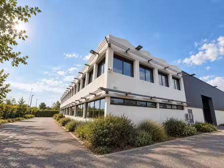 vente local d’activités dardilly 69570 1854m²